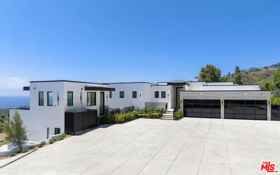 29623 Cuthbert Road, Malibu, CA 90265 - #3
