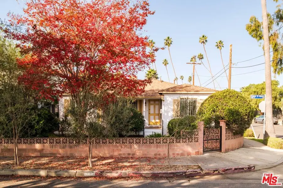 727 Coeur D Alene Avenue, Venice, CA 90291 - Image #2