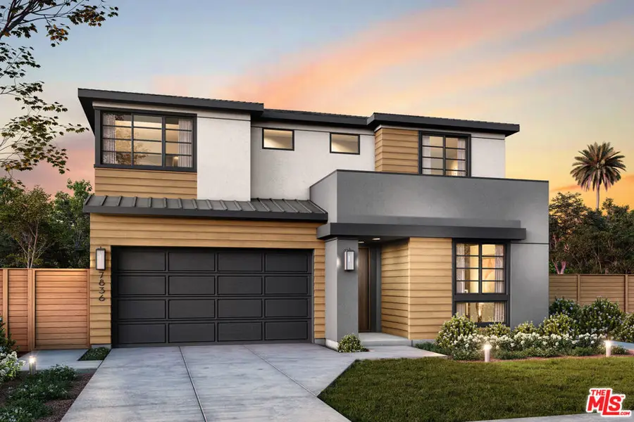 7836 Dunbarton Avenue, Los Angeles, CA 90045 - #2