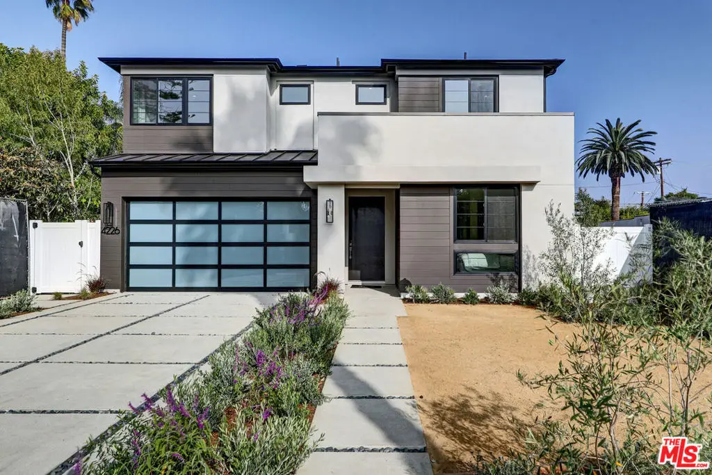 4226 East Boulevard, Los Angeles, CA 90066 - #1