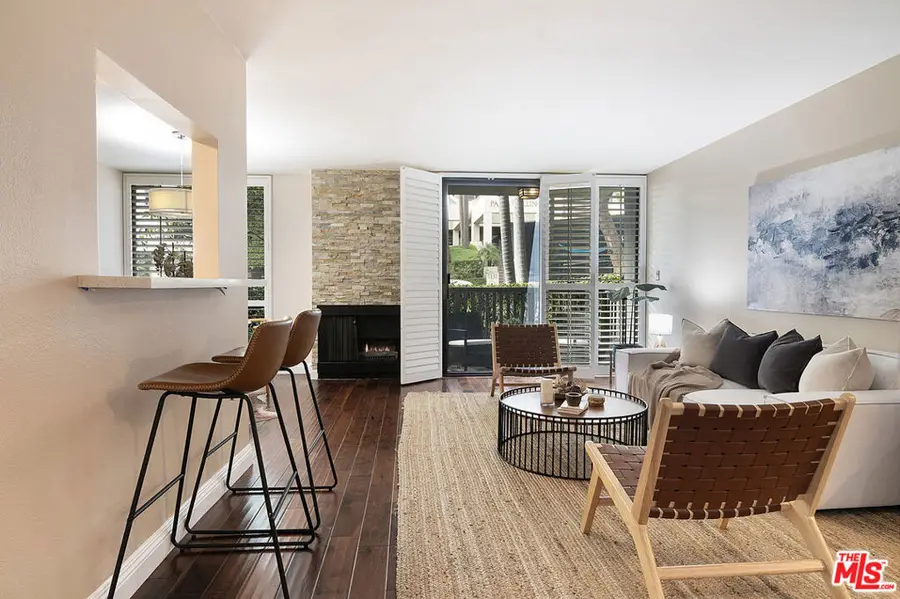 1134 Alta Loma Road #106, West Hollywood, CA 90069 - Image #3