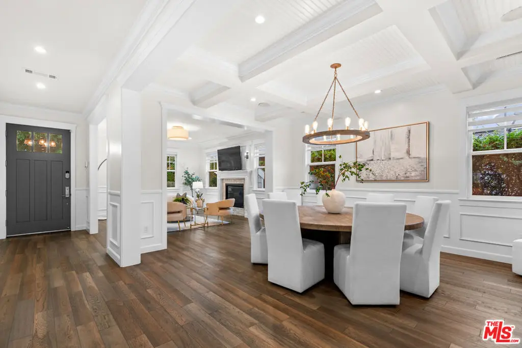 4616 Ventura Canyon Avenue, Sherman Oaks, CA 91423 - #1