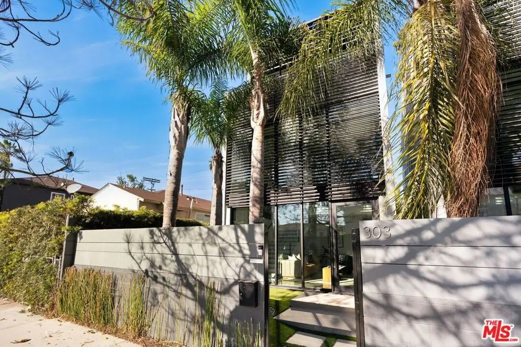 303 Venice Way, Venice, CA 90291 - #1