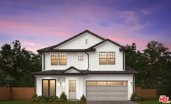 11957 Modjeska Place, Los Angeles, CA 90066