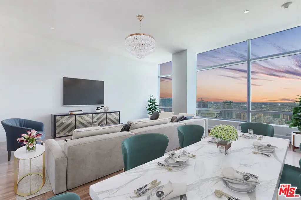 900 W Olympic Boulevard #39G, Los Angeles, CA 90015 - #1