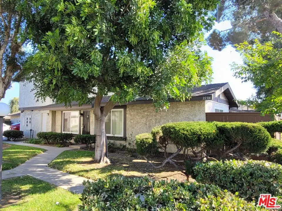 22316 S Vermont Avenue #5, Torrance, CA 90502 - #1