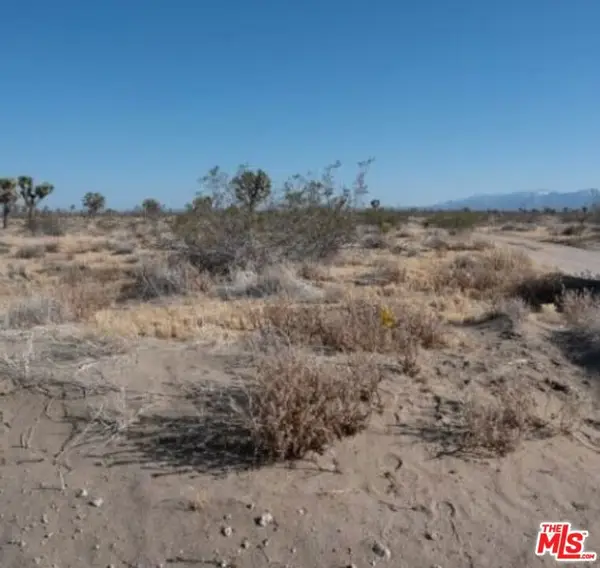 0 Primrose Road, Adelanto, CA 92301