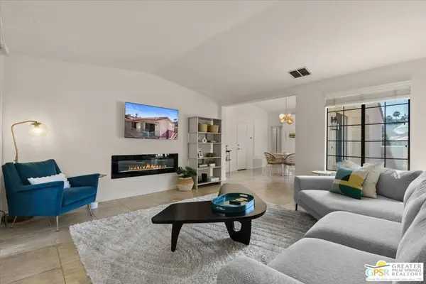 2701 E Mesquite Avenue #A4, Palm Springs, CA 92264