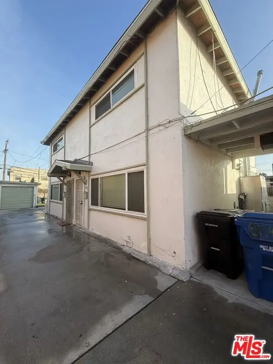 6544 S Victoria Avenue, Los Angeles, CA 90043 - #3