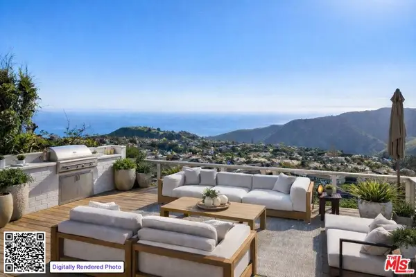 1630 Chastain, Pacific Palisades, CA 90272
