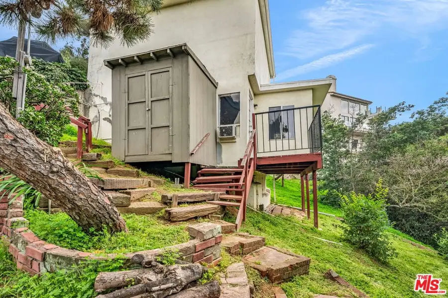 7191 Woodrow Wilson Drive, Los Angeles, CA 90068 - #3