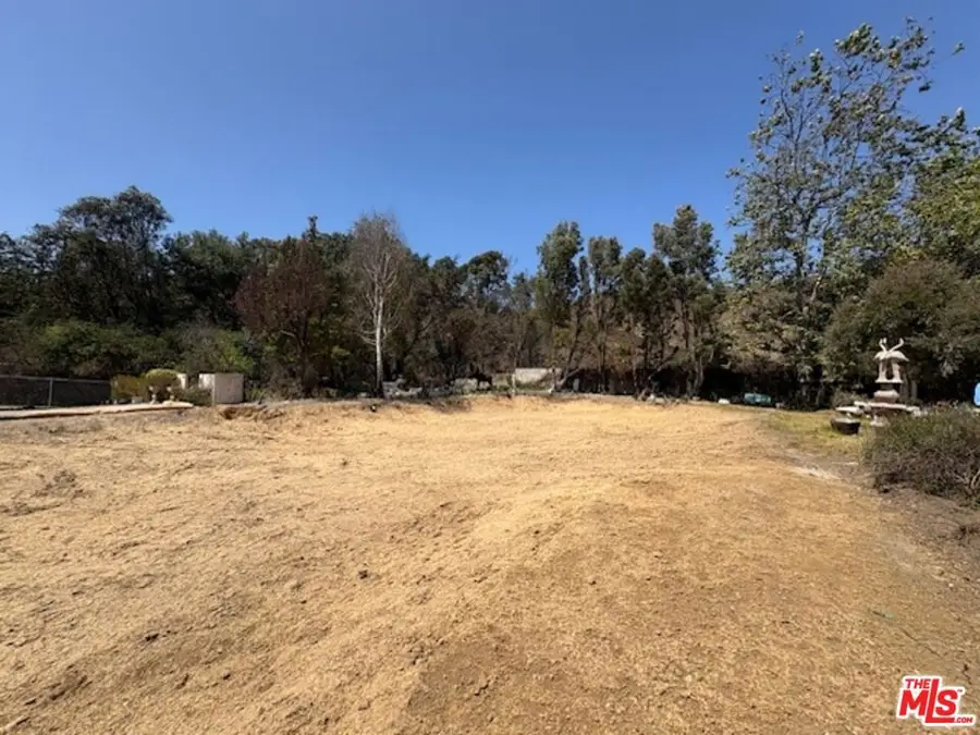 3648 Mcanany Way, Malibu, CA 90265 - #3