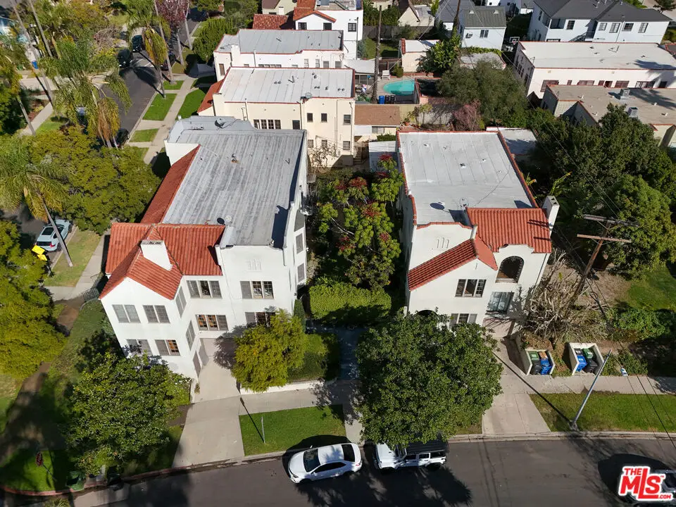 1040 S Longwood Avenue, Los Angeles, CA 90019 - #1