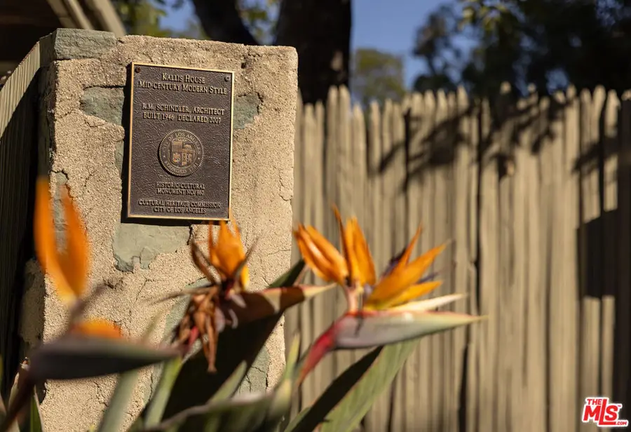 3580 Multiview Drive, Los Angeles, CA 90068 - Image #3