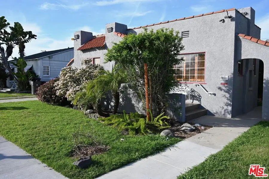 461 E Osgood Street, Long Beach, CA 90805 - #2