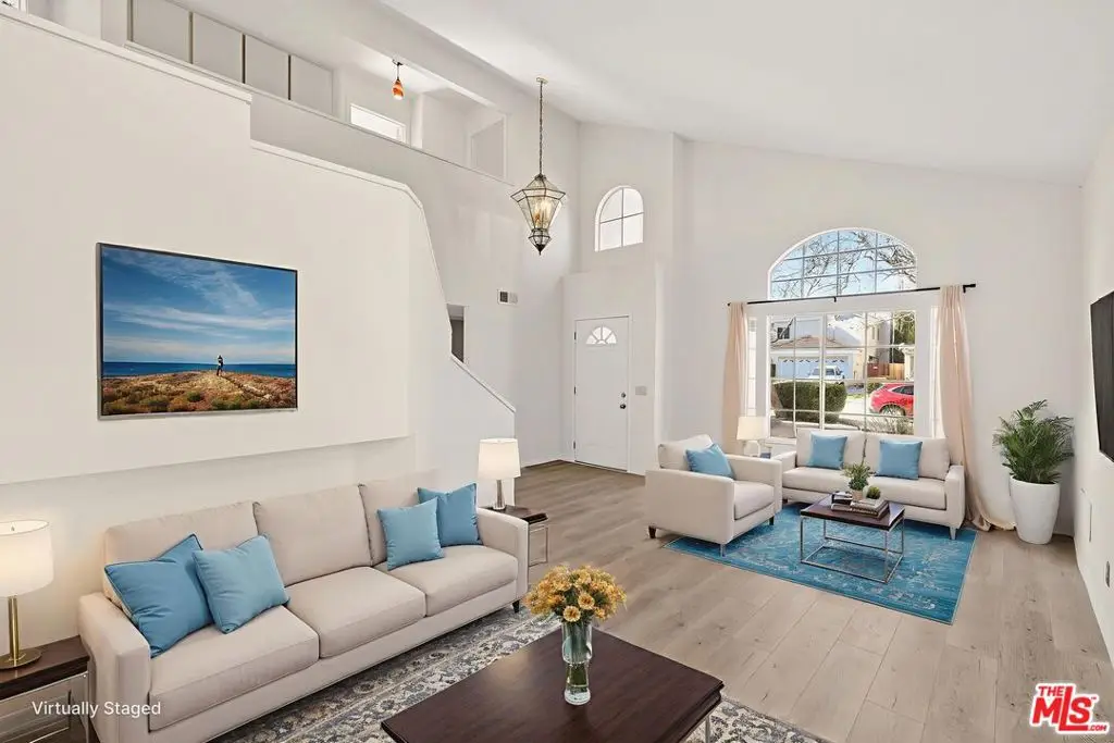 44234 Lively Avenue, Lancaster, CA 93536 - Image #1