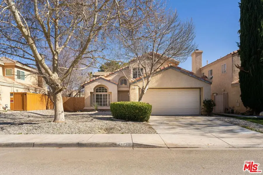 44234 Lively Avenue, Lancaster, CA 93536 - Image #2