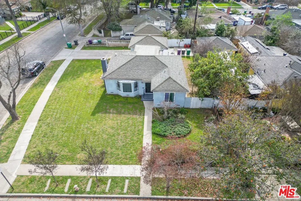 210 W Fuego Street, Long Beach, CA 90805 - Image #1