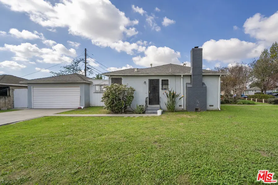 210 W Fuego Street, Long Beach, CA 90805 - Image #2