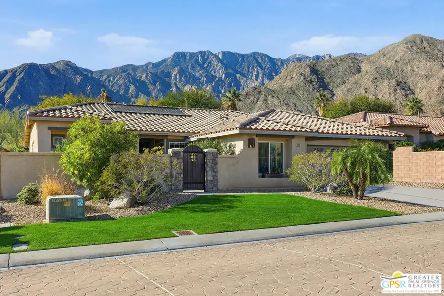 1233 Oro, Palm Springs, CA 92262 - #2