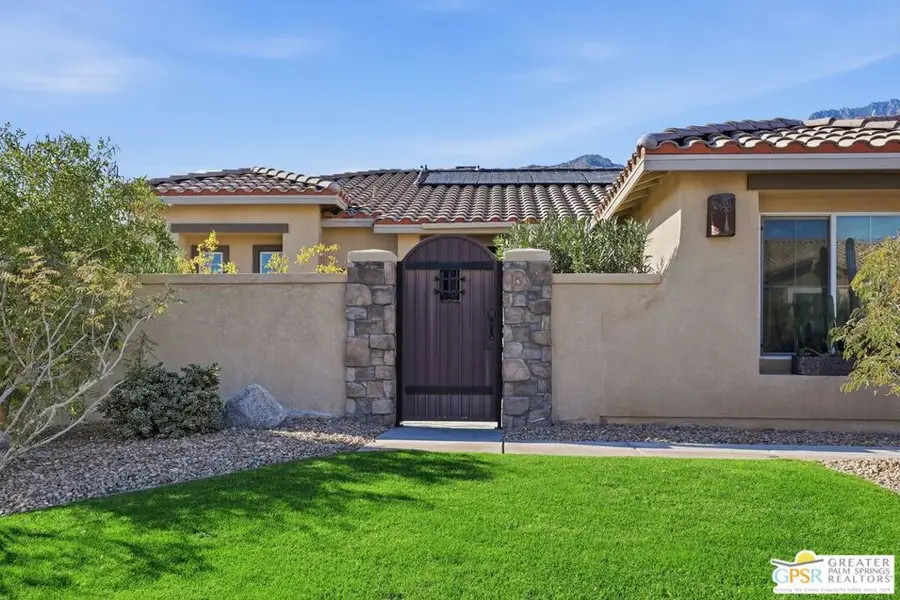 1233 Oro, Palm Springs, CA 92262 - #3