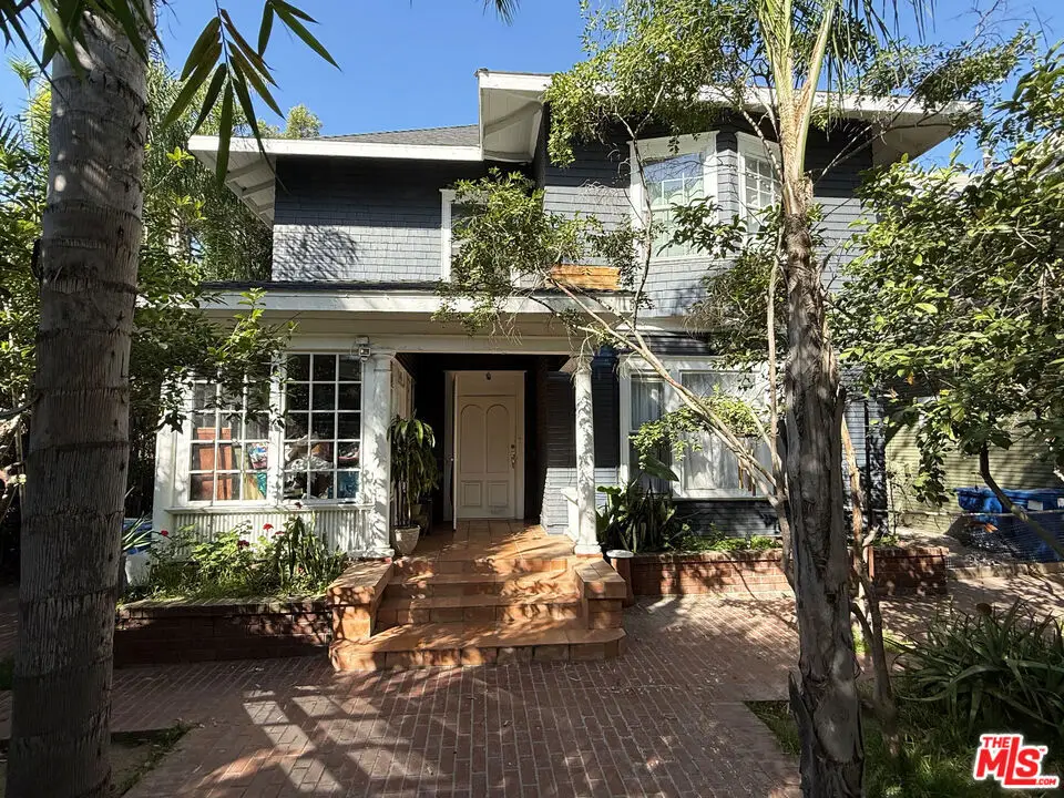 1625 S Bonnie Brae Street, Los Angeles, CA 90006 - #1