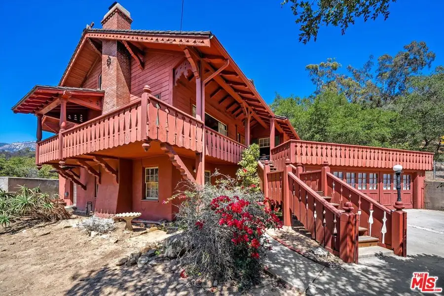 1060 Tremonto Road, Santa Barbara, CA 93103 - #2