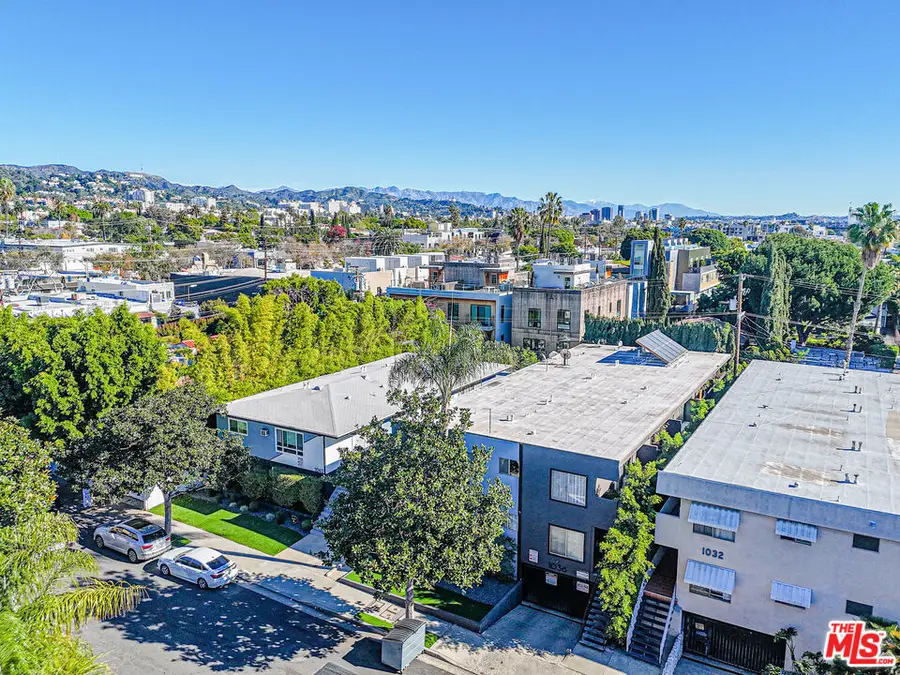 1036 N Genesee Avenue, West Hollywood, CA 90046 - #2