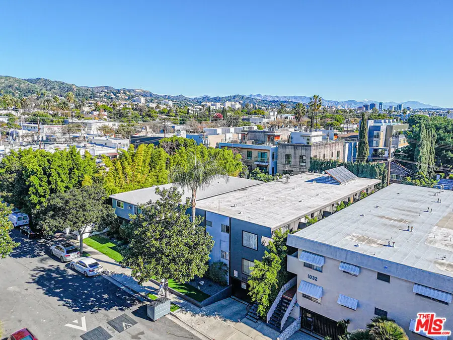1036 N Genesee Avenue, West Hollywood, CA 90046 - #3