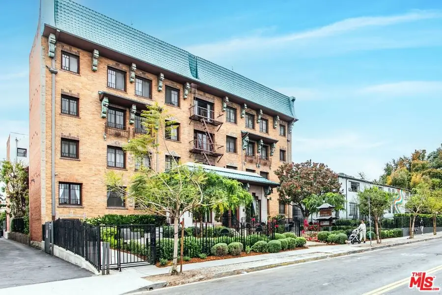 1775 N Orange Drive, Los Angeles, CA 90028 - #2