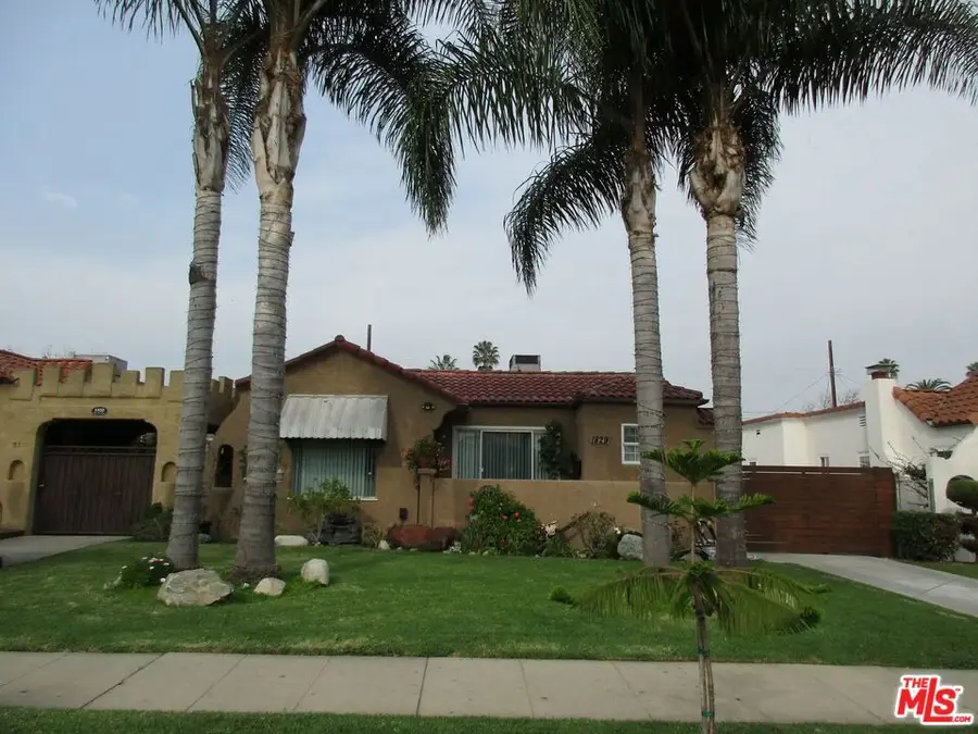 1829 W 84th Place, Los Angeles, CA 90047 - #2