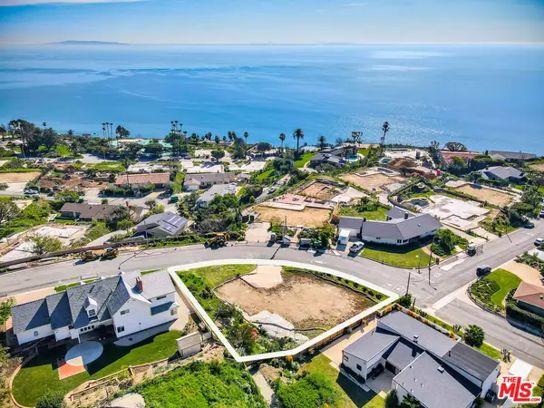 20325 Seaboard Road, Malibu, CA 90265