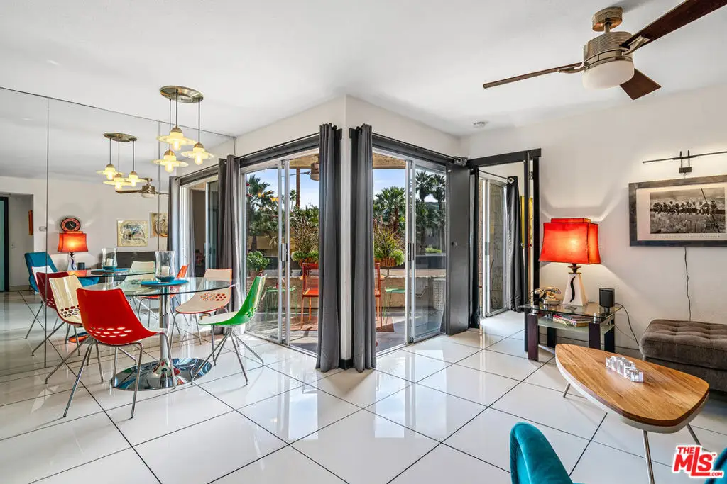1550 S Camino Real #221, Palm Springs, CA 92264 - #1