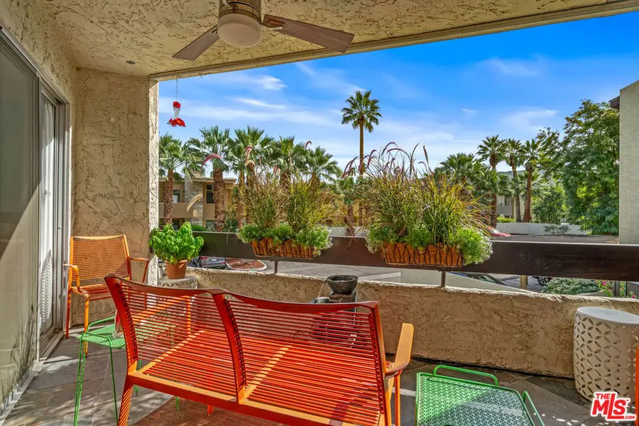 1550 S Camino Real #221, Palm Springs, CA 92264 - #2