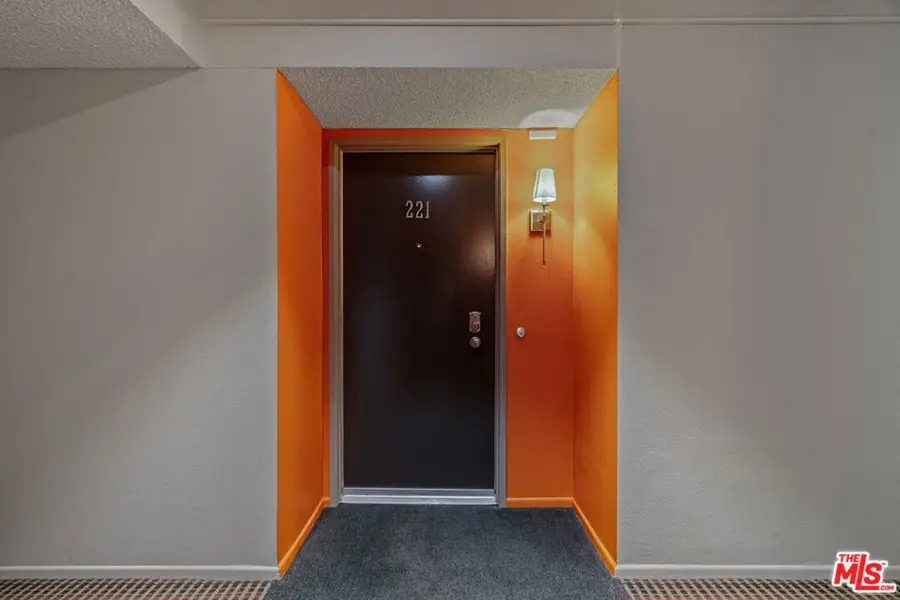 1550 S Camino Real #221, Palm Springs, CA 92264 - #3