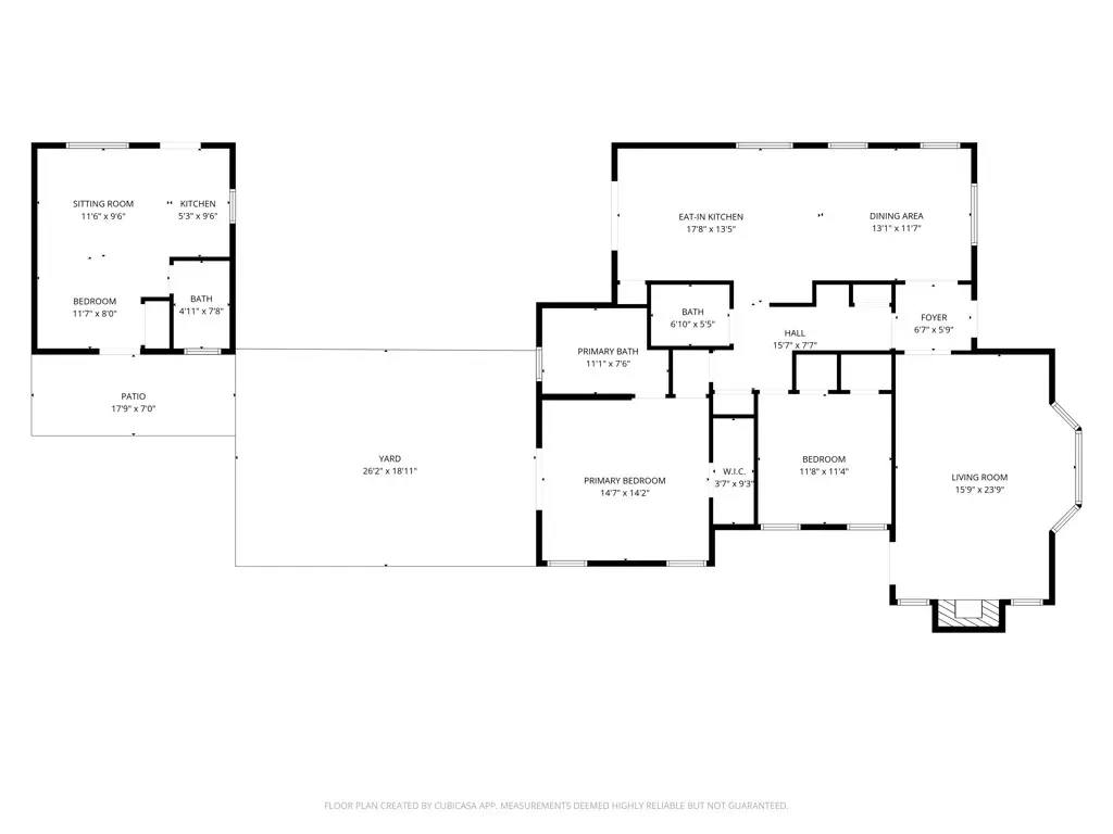 8101 S Mariposa Avenue, Los Angeles, CA 90044 - #1