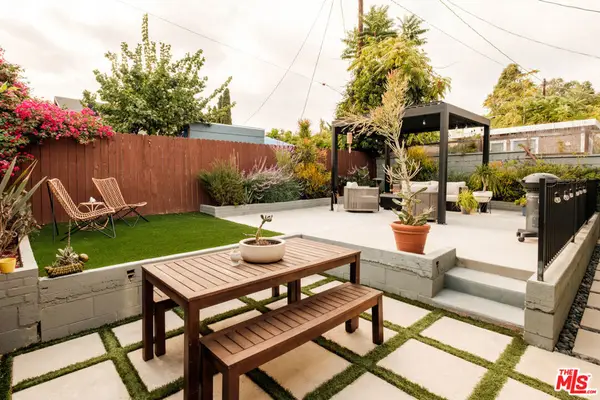 549 Meridian Terrace, Los Angeles, CA 90042