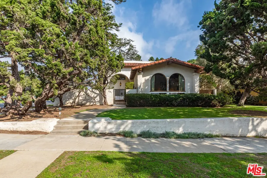 201 23rd Street, Santa Monica, CA 90402 - #2