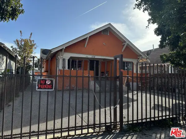 534 W 56th Street #3, Los Angeles, CA 90037