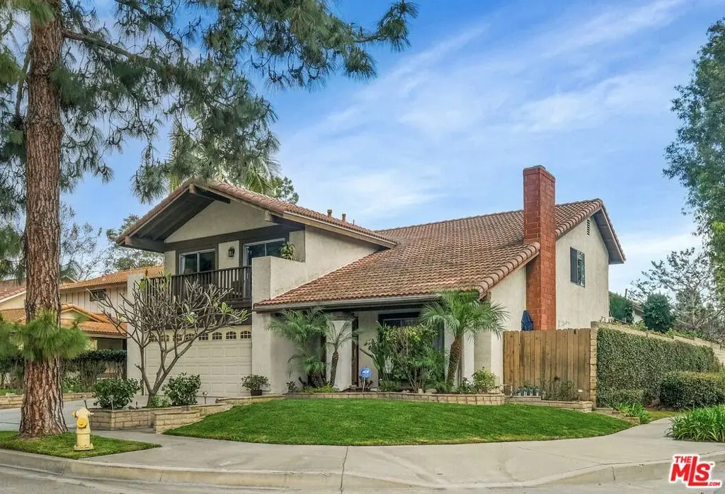 16424 Bubbling View Circle, Cerritos, CA 90703 - #1