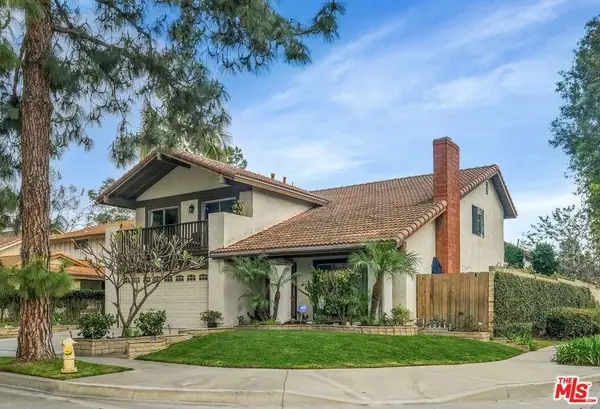 16424 Bubbling View Circle, Cerritos, CA 90703