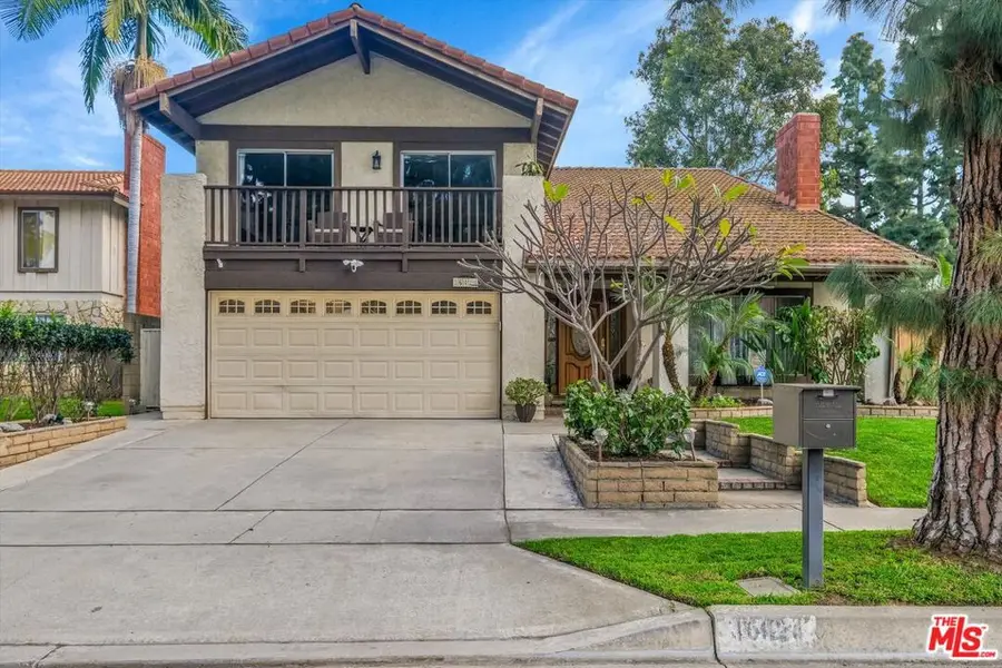 16424 Bubbling View Circle, Cerritos, CA 90703 - #2