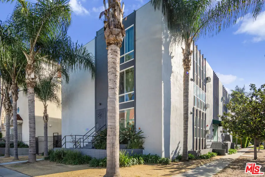 1010 S Bedford Street, Los Angeles, CA 90035 - #3