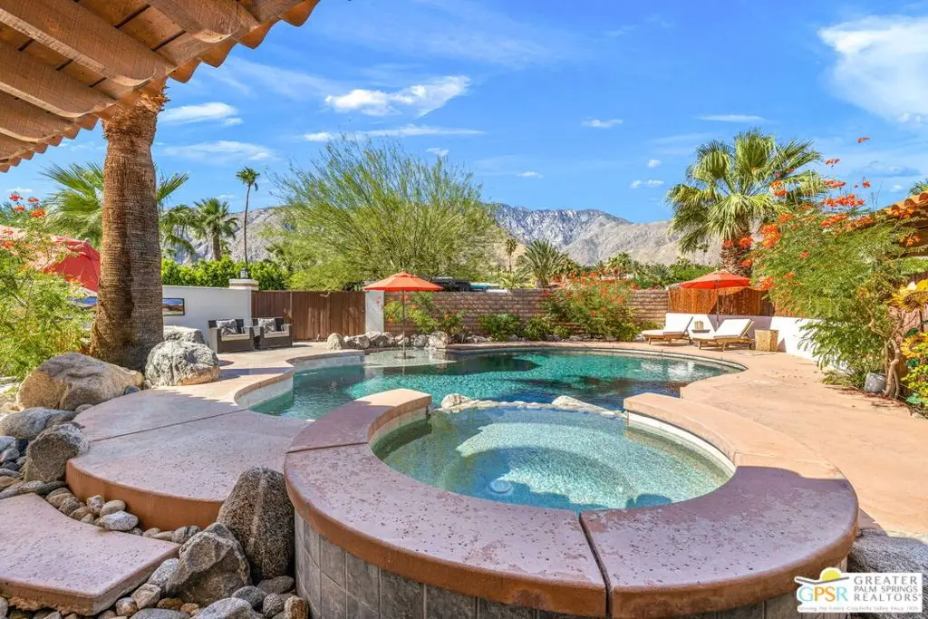 2336 N Girasol Avenue, Palm Springs, CA 92262 - Image #1