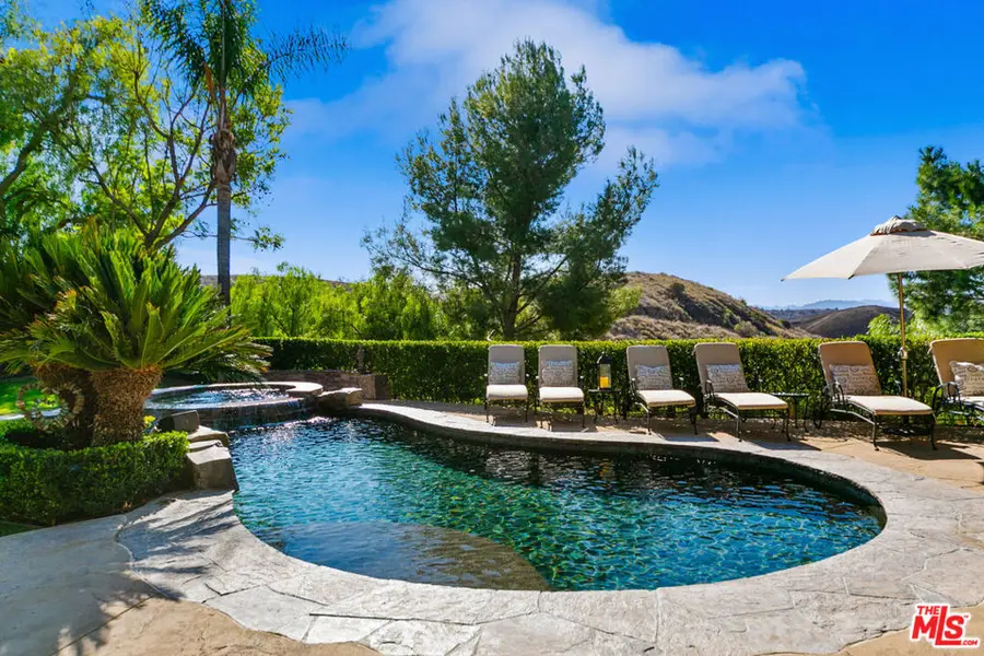 24822 Wooded Vista, West Hills, CA 91307 - #2