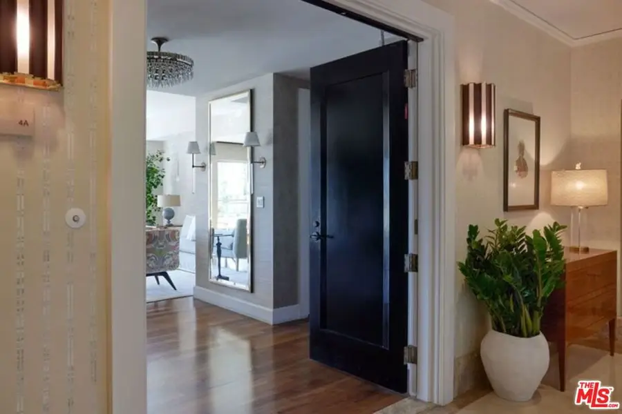 1 W Century Drive #4A, Los Angeles, CA 90067 - #3