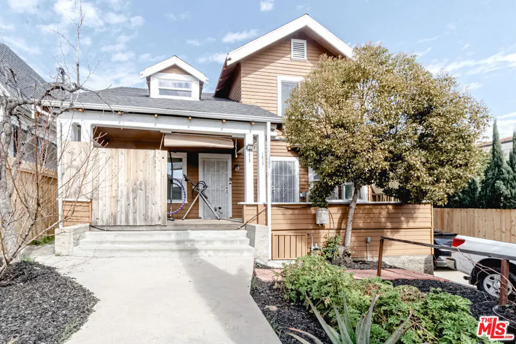 1613 Pennsylvania Avenue, Los Angeles, CA 90033 - #1