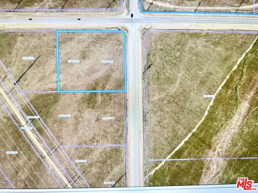 90 W Avenue K, Del Sur, CA 93536 - Image #3