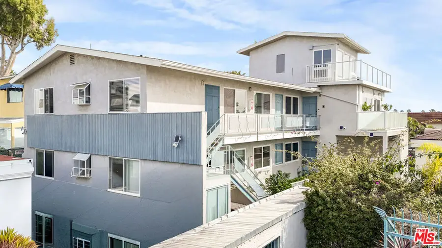 16 38th Place, Long Beach, CA 90803 - #2