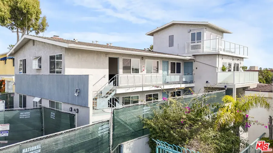 16 38th Place, Long Beach, CA 90803 - #3